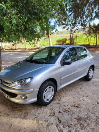 voitures-peugeot-206-2007-boudouaou-boumerdes-algerie