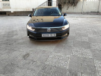 voitures-volkswagen-passat-2019-carat-msila-algerie