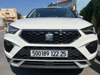 Seat ATECA 2022 Holla