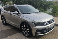 voitures-volkswagen-tiguan-2020-r-line-ouargla-algerie