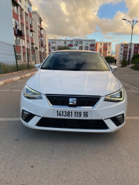 voitures-seat-ibiza-2019-high-bachdjerrah-alger-algerie