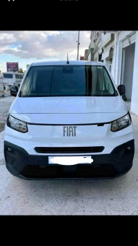 voitures-fiat-doublo-2024-nouveau-bachdjerrah-alger-algerie