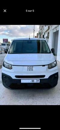 voitures-fiat-doublo-2024-dz-bachdjerrah-alger-algerie