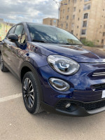 voitures-fiat-500x-2023-club-bachdjerrah-alger-algerie