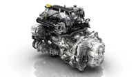 Mégane GTlin Vilebrequin piston pompe a huile turbo injecteur rempe d'injecteur culasse complet