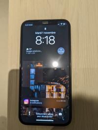 هواتف-ذكية-iphone-12-black-128gb-سطيف-الجزائر
