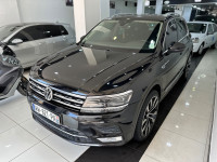 voitures-volkswagen-tiguan-2016-r-line-remchi-tlemcen-algerie