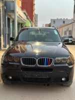 voitures-bmw-x3-2009-tlemcen-algerie