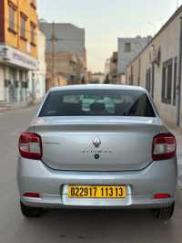 voitures-renault-symbol-2013-remchi-tlemcen-algerie