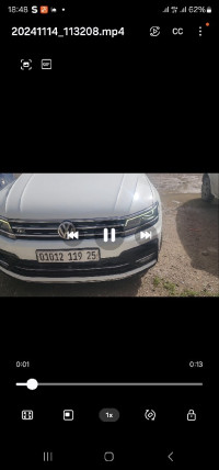 voitures-volkswagen-tiguan-2019-rlin-constantine-algerie