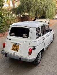 سيارات-renault-4-1985-شرشال-تيبازة-الجزائر