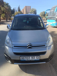 voitures-citroen-berlingo-multispace-2017-tlemcen-algerie