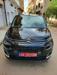 Citroen Berlingo 2020 