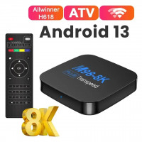 other-tv-box-android-4go-64-go-blida-algeria