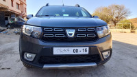 voitures-dacia-sandero-2017-stepway-tlemcen-algerie