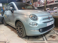 voitures-fiat-500-2024-docivitta-el-kharrouba-boumerdes-algerie