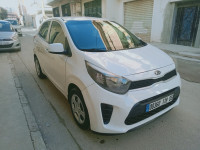 voitures-kia-picanto-2019-lx-batna-algerie