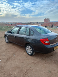 voitures-renault-symbol-2009-constantine-algerie