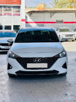 voitures-hyundai-اكسنت-2024-ouargla-algerie