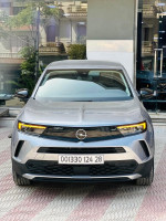 voitures-opel-mokka-2024-elegance-setif-algerie