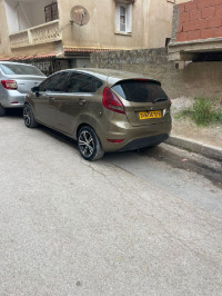 voitures-ford-fiesta-2012-city-el-achour-alger-algerie