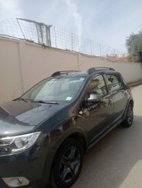 voitures-dacia-sandero-2017-stepway-el-achour-alger-algerie