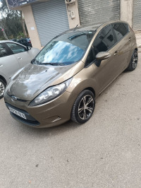 voitures-ford-fiesta-2012-city-el-achour-alger-algerie