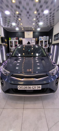 voitures-kia-stonic-2021-bordj-bou-arreridj-algerie