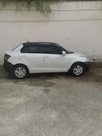 Suzuki Swift 2014 