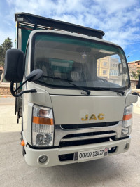 camion-jac-2024-mezghrane-mostaganem-algerie