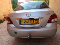 voitures-toyota-yaris-2013-laghouat-algerie