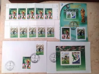 Timbres