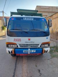 شاحنة-isuzu-super-jombo-43-1999-عين-النويصي-مستغانم-الجزائر