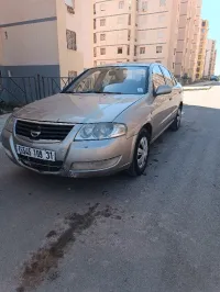 Nissan Sunny 2009 Sunny