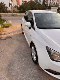 voitures-seat-ibiza-2013-fully-bab-ezzouar-alger-algerie