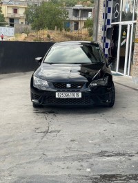 سيارات-seat-leon-2016-cupra-r-بوعنداس-سطيف-الجزائر