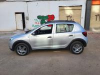سيارات-dacia-sandero-2017-stepway-سطاوالي-الجزائر
