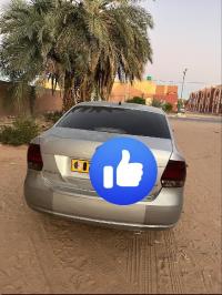 Volkswagen Polo Sedan 2015 Polo Sedan thumbnail 5