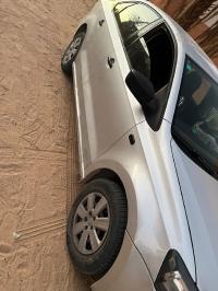 Volkswagen Polo Sedan 2015 Polo Sedan thumbnail 3