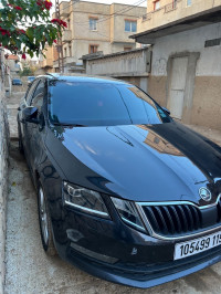 voitures-skoda-octavia-2019-elegance-dgs-reghaia-alger-algerie