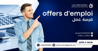 commercial-marketing-offres-demploi-blida-algerie