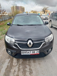 voitures-renault-symbol-2018-seraidi-annaba-algerie