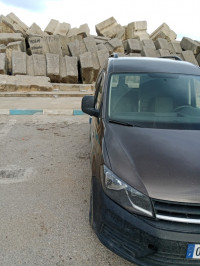 utilitaire-volkswagen-caddy-2018-ziama-mansouriah-jijel-algerie