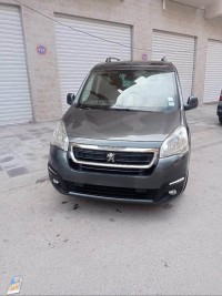 سيارات-peugeot-partner-2017-tepee-allure-سطيف-الجزائر