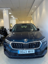 voitures-skoda-karoq-2023-draria-alger-algerie