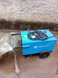 Poste a souder 