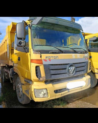 camion-foton-2019-barika-batna-algerie