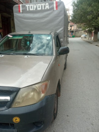 voitures-toyota-hilux-2008-sidi-daoud-boumerdes-algerie