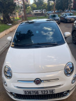 voitures-fiat-fiat500-2023-dotivita-bab-ezzouar-alger-algerie