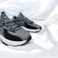 Puma running systèm (RS)
